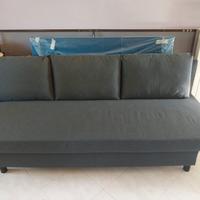 Divano letto Ikea