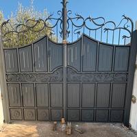 Cancelli Ringhiere Scale