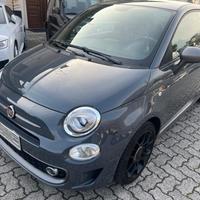 FIAT 500 0.9 TwinAir Turbo 105 CV S