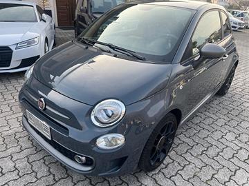 FIAT 500 0.9 TwinAir Turbo 105 CV S