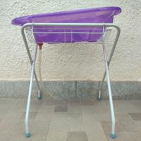 Vaschetta bagno Okbaby
