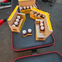 Lotto Inchiostro di China Pelikan 523 Vintage 