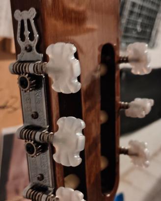 Chitarra classica Tamaki (anni '80) - Come nuova,