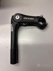 Attacco manubrio CTB Zoom D.22