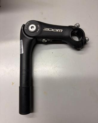 Attacco manubrio CTB Zoom D.22
