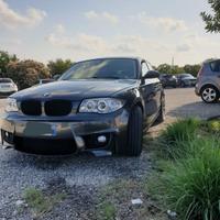 Ricambi bmw serie 1 pacchetto M 