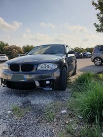 Ricambi bmw serie 1 pacchetto M 