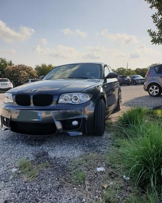 Ricambi bmw serie 1 pacchetto M 