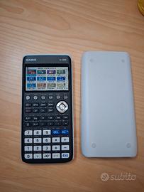 Calcolatrice grafica CASIO fx-CG50