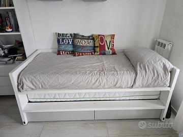 cameretta completa