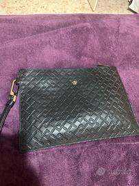 Borsa a mano uomo Versace