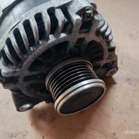 Alternatore originale Mazda S51L - LEGGI BENE