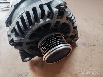 Alternatore originale Mazda S51L - LEGGI BENE