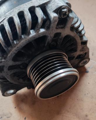 Alternatore originale Mazda S51L - LEGGI BENE