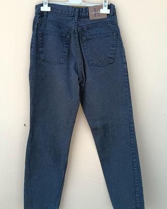 Jeans Vintage Calvin Klein - Taglia 32