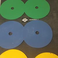 kit dischi powerlifting 