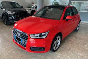 Audi A1 SPB 1.4 TDI Admired Ambition