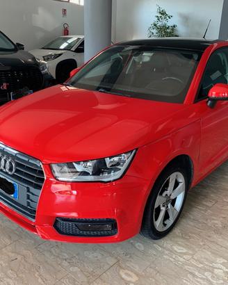 Audi A1 SPB 1.4 TDI Admired Ambition