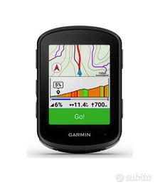 Garmin 540