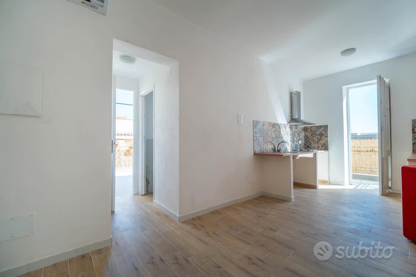 Appartamento – Bagheria, Centro storico, Scalidda - Altro