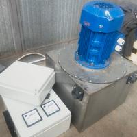 Turbina idroelettrica pelton