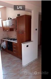 Casa Vacanza Alì terme