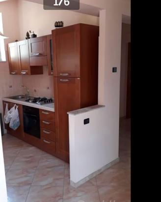 Casa Vacanza Alì terme