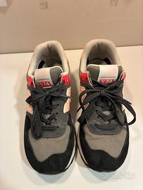 New Balance modelle 574 donna nr.39