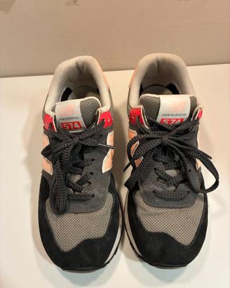 New Balance modelle 574 donna nr.39