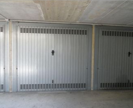 Box/ Garage