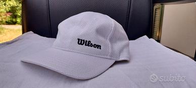 Cappello Wilson originale 