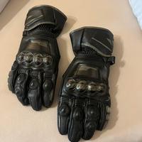 Guanti dainese druid d1 long