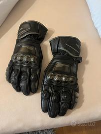 Guanti dainese druid d1 long