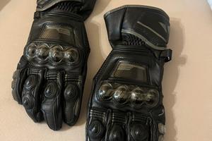 Guanti dainese druid d1 long