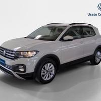 Volkswagen T-Cross 1.0 TSI 81kW Style