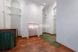 NEGOZIO IN POSIZIONE STRATEGICA IN PORTA VENEZIA