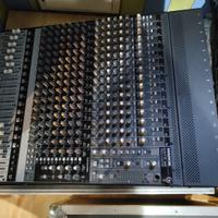 Mixer Mackie Onyx 1640