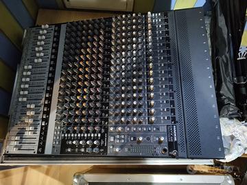 Mixer Mackie Onyx 1640