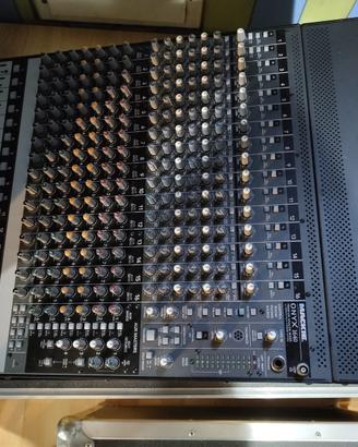 Mixer Mackie Onyx 1640