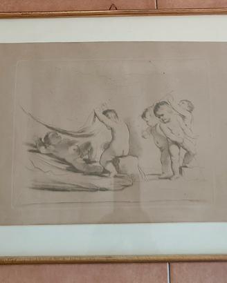 Stampa antica 