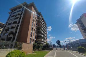 Appartamento Fiumicino [Copenaghen229venVRG] (Parc