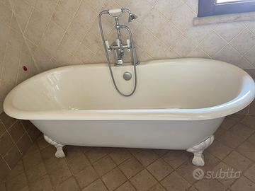 Vasca da Bagno Freestandig di Lusso - MAI USATA