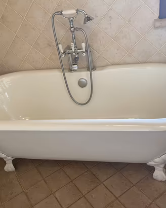 Vasca da Bagno Freestandig di Lusso - MAI USATA