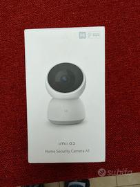 Imilab Home Security Camera A1