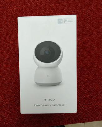 Imilab Home Security Camera A1