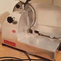 Affettatrice proessionale Aurel 250
