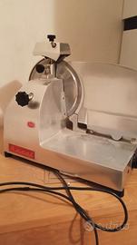 Affettatrice proessionale Aurel 250