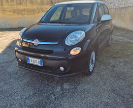 FIAT 500L - 1.4 Benzina GPL 2017