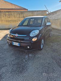 FIAT 500L - 1.4 Benzina GPL 2017