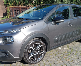 Citroen C3 Pure Tech 82 Shine 04/2018